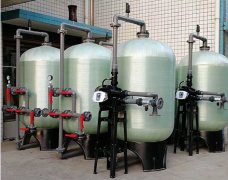 永州軟化水設(shè)備/裝置/鈉離子交換器/水處理廠家